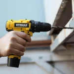 Rtrmax Şarjlı Matkap