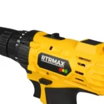 Rtrmax RTM350 Şarjlı Matkap satın al