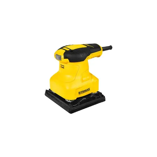Rtrmax RTM3740 Titreşimli Zımpara Makinesi