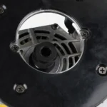 Rtrmax RTM3790 Çift Kollu Freze Makinesi Satışı