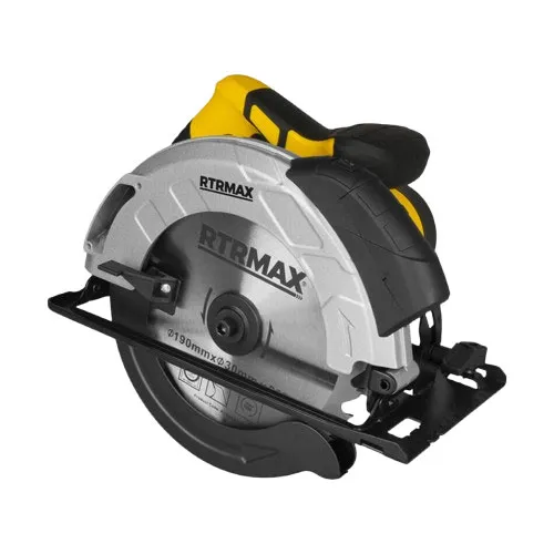 Rtrmax RTM3830 Daire Testere
