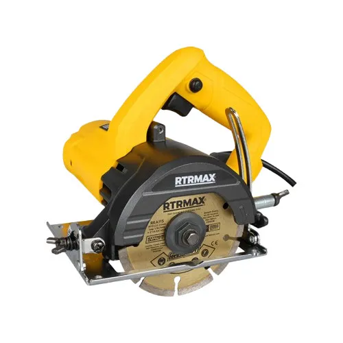 Rtrmax RTM3890 Mermer Kesme (Sulu Kesim)