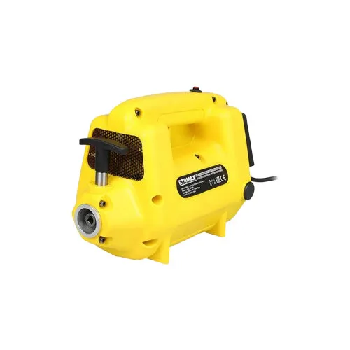 Rtrmax RTM3918 Beton Vibratörü