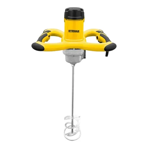 Rtrmax RTM396 Boya ve Harç Karıştırıcı
