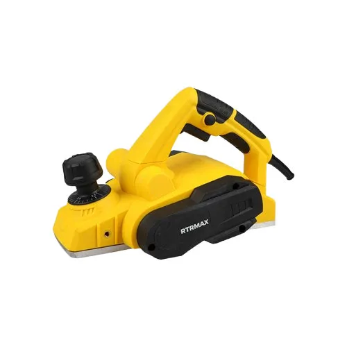 Rtrmax RTM3970 Planya Makinesi