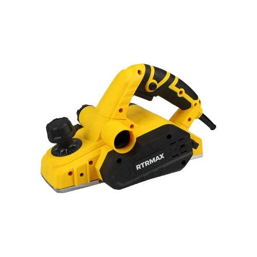Rtrmax RTM3990 Planya Makinesi