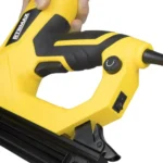 Elektrikli U Zımba ve Çivi Çakma Tabancası