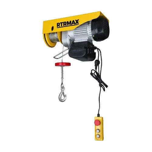 Rtrmax RTM425 Elektrikli Vinç