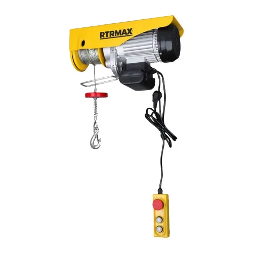 Rtrmax RTM450 Elektrikli Vinç