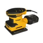 Rtrmax RTM4740 Titreşimli Zımpara Makine