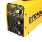Rtrmax RTM515 İnverter Kaynak Makinesi satın al