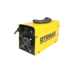 Rtrmax RTM515 İnverter Kaynak Makinesi Satışı