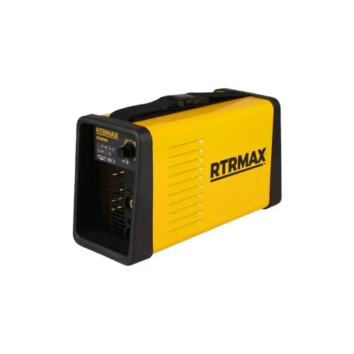 Rtrmax RTM5165 İnverter Kaynak Makinesi