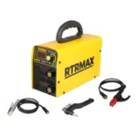 Rtrmax RTM520 İnverter Kaynak Makinesi