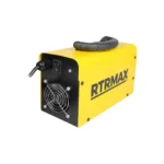 Rtrmax RTM520 İnverter Kaynak Makinesi satın al