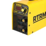 Rtrmax RTM520 İnverter Kaynak Makinesi Satışı
