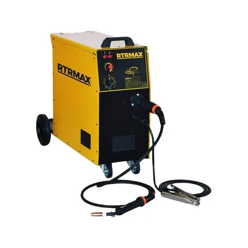 Rtrmax RTM532 Monofaze Gazaltı Kaynak Makinesi