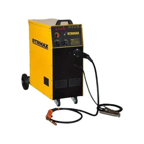 Rtrmax RTM534 MIG/MAG Gazaltı Kaynak Makinesi