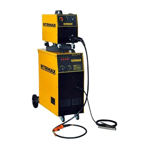 Rtrmax RTM536 MIG/MAG Gazaltı Kaynak Makinesi