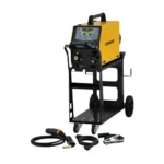 Rtrmax RTM538 Sinerjik / Pulse Özellikli Gazaltı / Elektrod Kaynak Makinesi