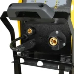 Rtrmax RTM538 Sinerjik / Pulse Özellikli Gazaltı / Elektrod Kaynak Makinesi Satışı