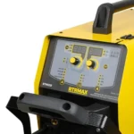 Sinerjik / Pulse Özellikli Gazaltı / Elektrod Kaynak Makinesi