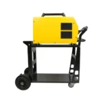 Rtrmax Sinerjik / Pulse Özellikli Gazaltı / Elektrod Kaynak Makinesi