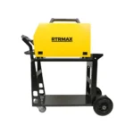 Rtrmax Sinerjik / Pulse Özellikli Gazaltı / Elektrod Kaynak Makinesi Satışı