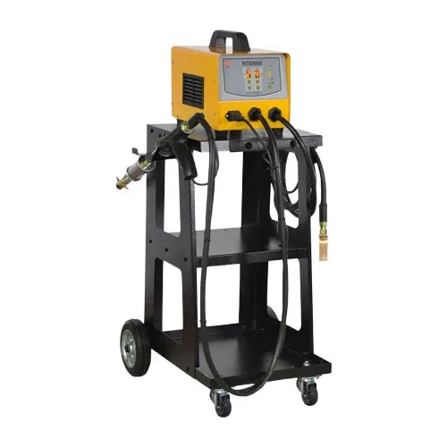Rtrmax RTM545 Kaporta Çektirme Makinesi