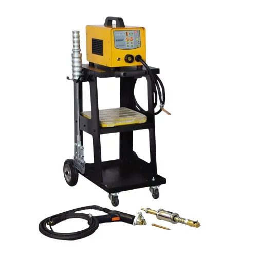 Rtrmax RTM547 Kaporta Çektirme Makinesi
