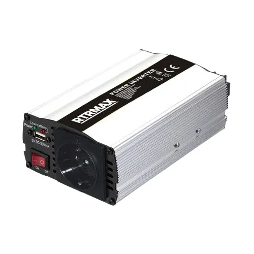 Rtrmax RTM553 İnverter Dönüştürücü