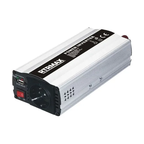 Rtrmax RTM557 İnverter Dönüştürücü