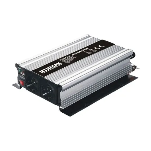 Rtrmax RTM562 İnverter Dönüştürücü