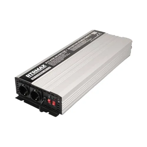 Rtrmax RTM564 İnverter Dönüştürücü & Akü Şarj