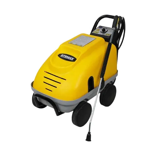 Rtrmax RTM7015 Profesyonel Yüksek Basınçlı Yıkama Makinesi