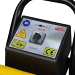 Rtrmax RTM7020 Profesyonel Yüksek Basınçlı Yıkama Makinesi satın al