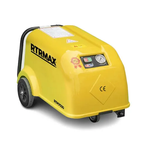 Rtrmax RTM7030 Profesyonel Yüksek Basınçlı Yıkama Makinesi