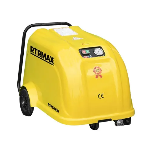 Rtrmax RTM7050 Profesyonel Yüksek Basınçlı Yıkama Makinesi