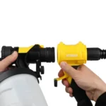Rtrmax RTM7060 Elektrikli Boya Tabancası Satışı