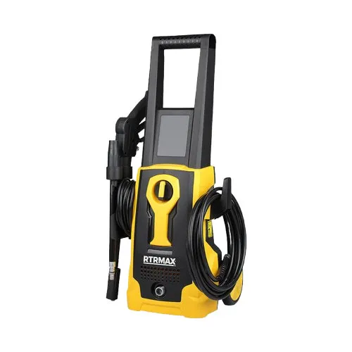 Rtrmax RTM710 Basınçlı Yıkama Makinesi