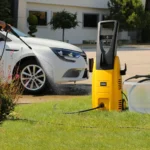 Rtrmax Basınçlı Yıkama Makinesi