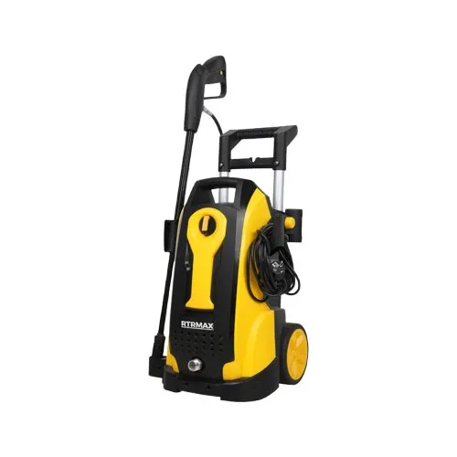 Rtrmax RTM712 Basınçlı Yıkama Makinesi