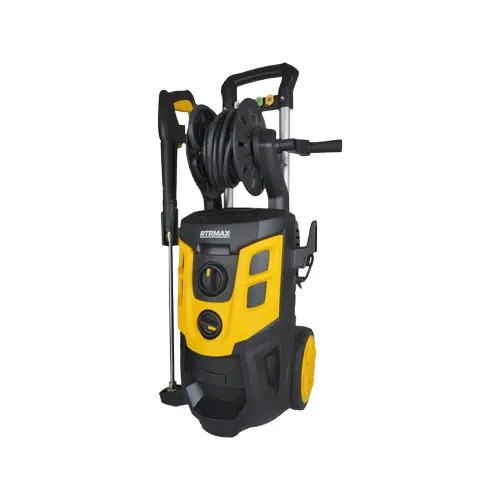 Rtrmax RTM714 Yüksek Basınçlı Yıkama Makinesi
