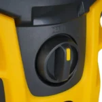 Yüksek Basınçlı Yıkama Makinesi