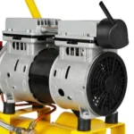 Rtrmax RTM730 Sessiz Hava Kompresörü fiyatı