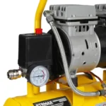 Rtrmax RTM730 Sessiz Hava Kompresörü Satışı