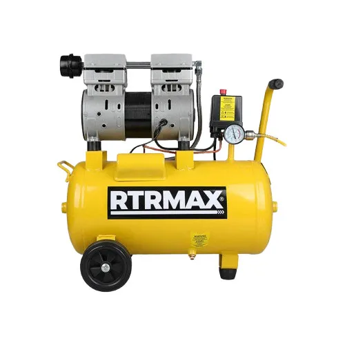 Rtrmax RTM732 Sessiz Hava Kompresörü