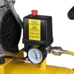 Rtrmax RTM732 Sessiz Hava Kompresörü Satışı