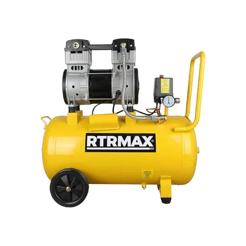 Rtrmax RTM735 Sessiz Hava Kompresörü