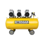 Rtrmax RTM738 Sessiz Hava Kompresörü